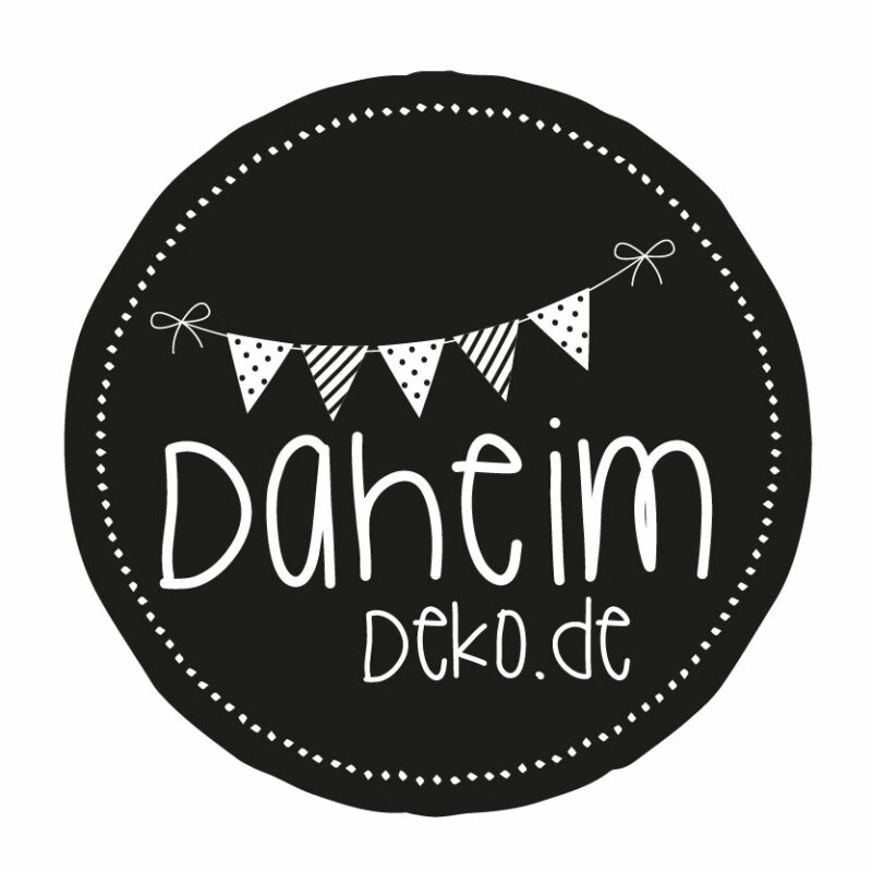 Daheim Deko
