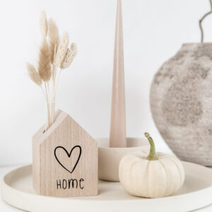 Dekohaus Herz & Home