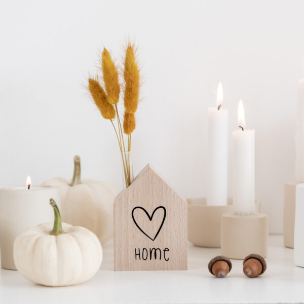 Dekohaus Herz & Home – Bild 4