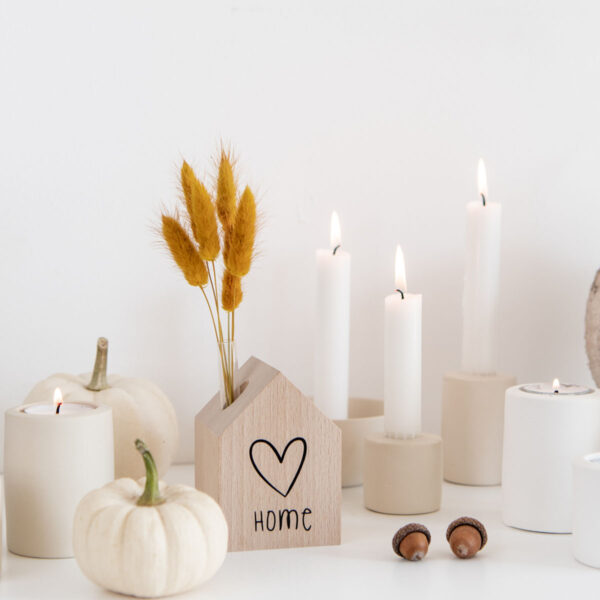 Dekohaus Herz & Home – Bild 3