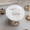 Vorratsglas enjoy the little things 425 ml